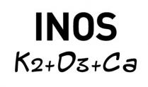 inos k2+o3+ca, inos, k2, k, 2, o3, o, 3, ca, +, к2+о3+са, к, о, са