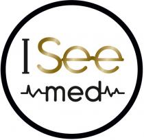 i see med, i, see, med