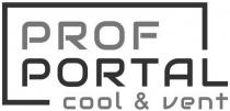 prof portal, prof, portal, cool&vent, cool vent, cool, vent, &