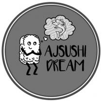 ajsushi dream, ajsushi, dream