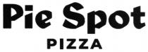 ріe spot pizza, ріe, spot, pizza