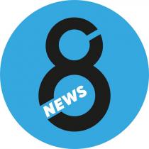 8 news, 8, news