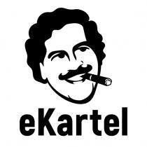 ekartel, kartel, e, е, e kartel