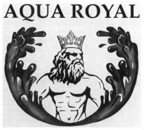 aqua royal, aqua, royal