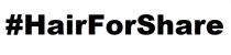 #hairforshare, #, hairforshare, hair for share, hair, for, share