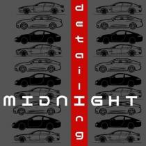 midnight detailing, midnight, detailing