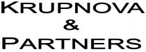 krupnova&partners, krupnova, &, partners
