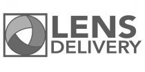lens delivery, lens, delivery