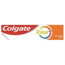 colgate total 12, витаминный заряд, витаминный, заряд, colgate, total, 12