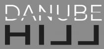 danube hill, danube, hill