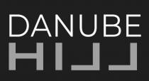 danube hill, danube, hill