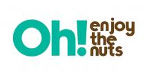 oh!, oh, !, enjoy the nuts, enjoy, nuts