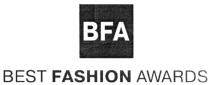 best fashion awards, best, fashion, awards, bfa