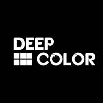 deep color, deep, color