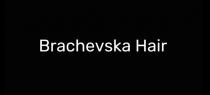 brachevska hair, brachevska, hair