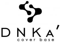 dnka cover base, dnka, cover, base