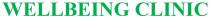 wellbeing clinic, wellbeing, clinic
