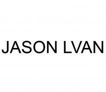 jason lvan, jason, lvan