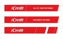 icredit, credit, на усі твої потреби!, усі, твої, потреби, онлайно чи кеш?, онлайно, кеш