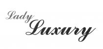 lady luxury, lady, luxury