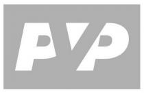 pvp, pp, рр