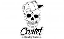 cartel, detailing studio, detailing, studio, car, tel, loco, alia familia, alia, familia