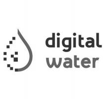 digital water, digital, water