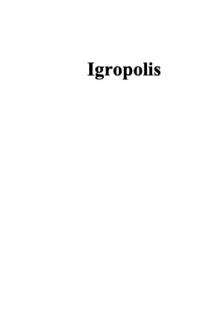 igropolis