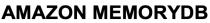amazon memorydb, amazon, memorydb