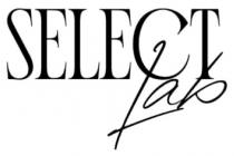 select lab, select, lab