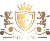 merit king, merit, king, mk, мк