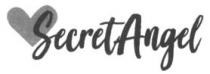 secretangel, secret angel, secret, angel