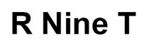 т, r nine t, nine, r, t