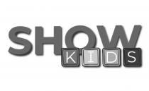 show kids, show, kids