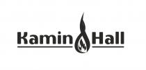 kamin hall, kamin, hall