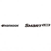 hankook smart line, hankook, smart, line, w, ш