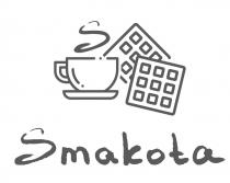 smakota, s