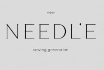 needle, new, sewing generation, sewing, generation