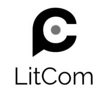 litcom, lit com, lit, com, c, с