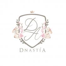 dnastia, да
