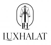 lh, luxhalat