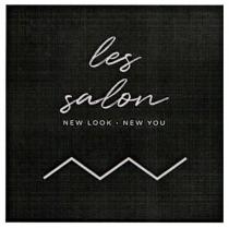 les salon, les, salon, new look new you, new, look, you
