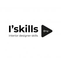 i`skills, iskills, interior designer skills, interior, designer, skills