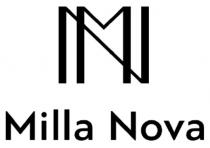 milla nova, milla, nova, mn, nm