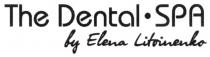 the dental spa, dental, spa, by elena litvinenko, elena, litvinenko