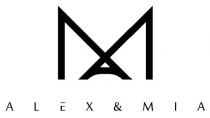 alex&mia, alex, &, mia, міа, m, м, am, ma, ам, ма