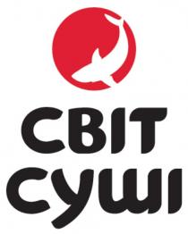 світ суші, світ, суші, cbit