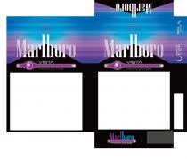 marlboro, vista, micro purple, micro, purple, less smell, less, smell, premium, recessed filter, recessed, filter