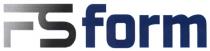 fsform, fs form, fs, form