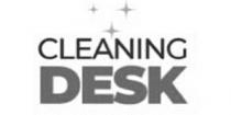 cleaning desk, cleaning, desk